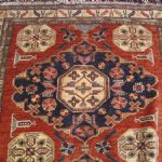 649 2069 ORIENTAL RUG